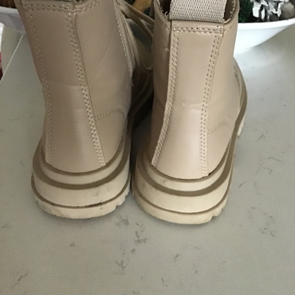 Zara Girl Boots size 30 - Picture 3 of 5